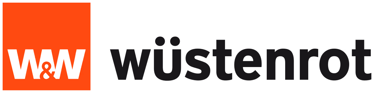 w&w Logo