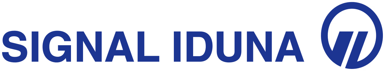 Signal Iduna Logo