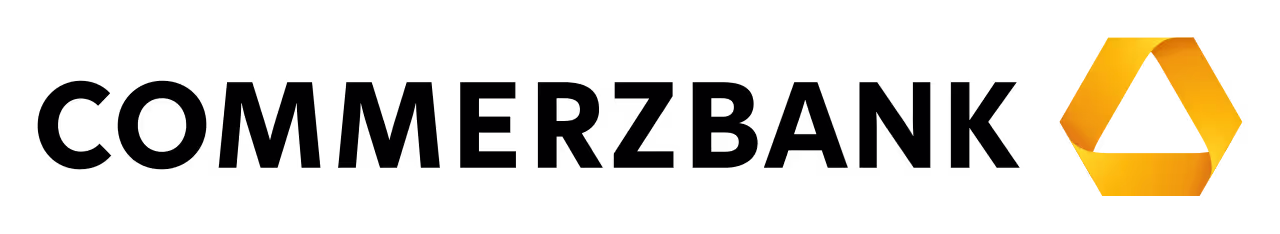 Commerzbank Logo